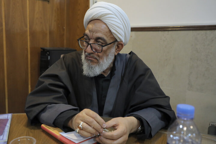 نشست فوق‌العاده مجمع نمایندگان استان تهران