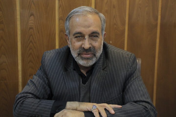 نشست فوق‌العاده مجمع نمایندگان استان تهران