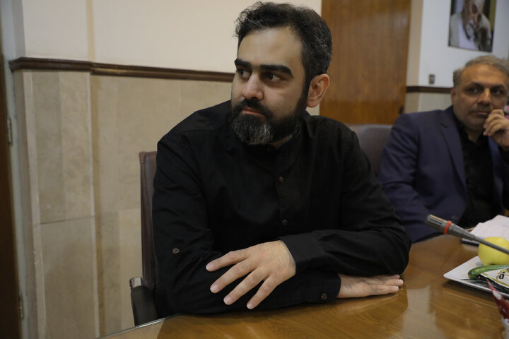 نشست فوق‌العاده مجمع نمایندگان استان تهران
