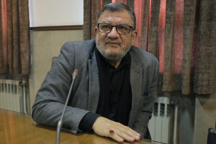 نشست فوق‌العاده مجمع نمایندگان استان تهران