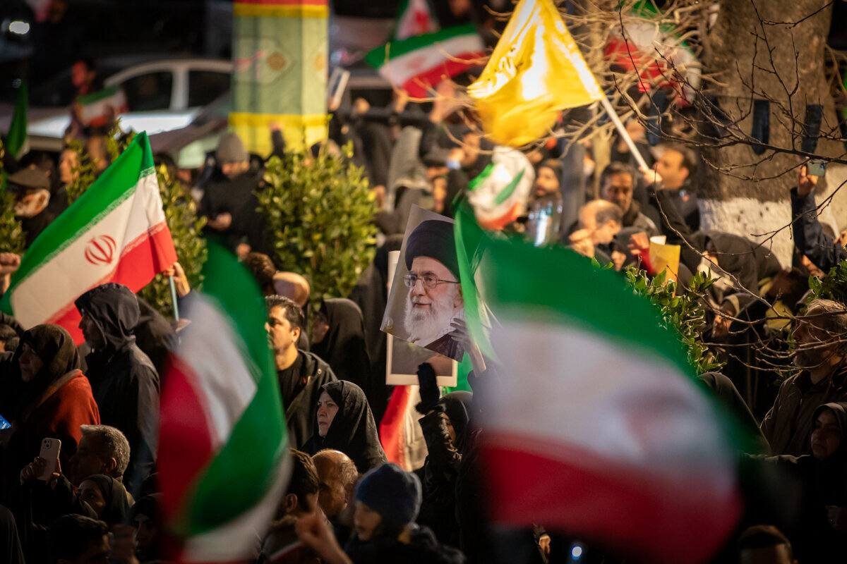 تجلی فرهنگ عاشورایی در اربعین امام امت؛ موج خروشان وفاداری و بصیرت ملت ایران در چهل روز فقدان جانسوز