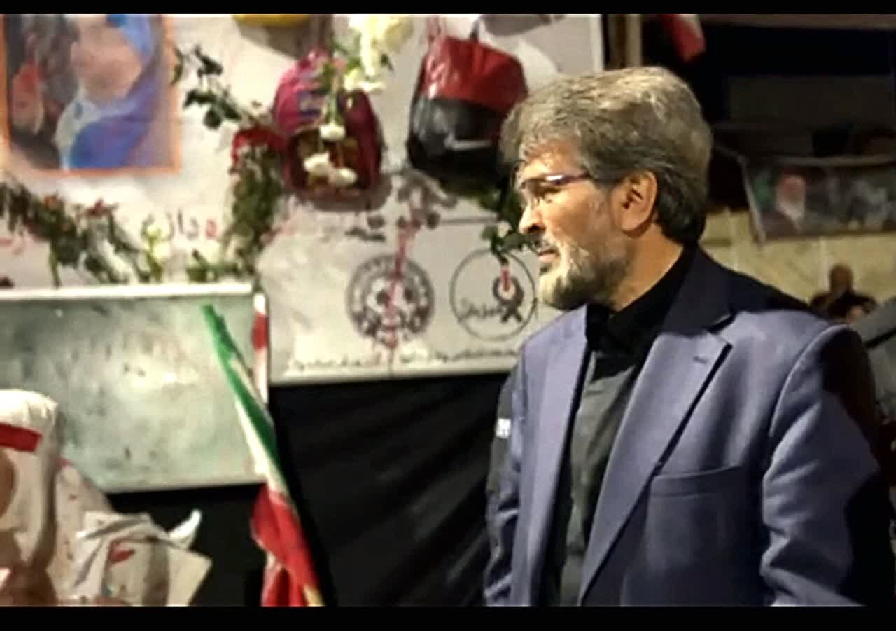 حقیقت تشکیل سپاه، تشکیل لشکر حضرت مهدی موعود برای ظهور بود