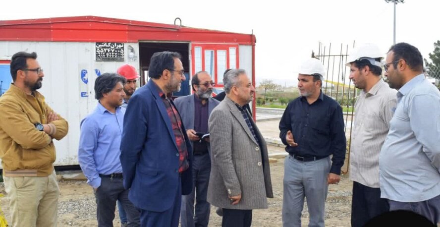 محبی نجم آبادی