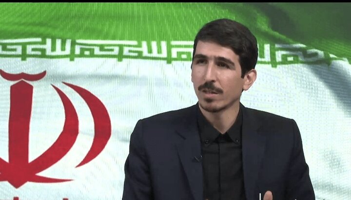 کنترل تنگه هرمز،عملا اقتصادآمریکا را تحت فشار قرارداد