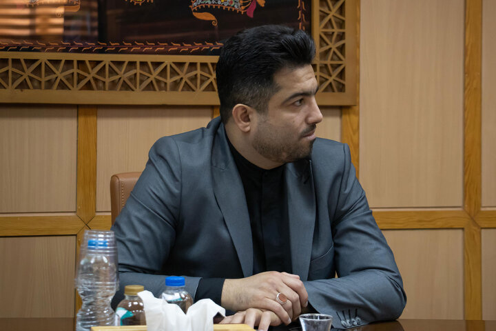 نشست مجمع نمایندگان استان گیلان با حضور حمیدرضا حاجی بابایی نایب‌رئیس مجلس شورای اسلامی