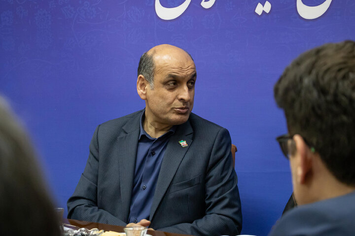 نشست مجمع نمایندگان استان گیلان با حضور حمیدرضا حاجی بابایی نایب‌رئیس مجلس شورای اسلامی