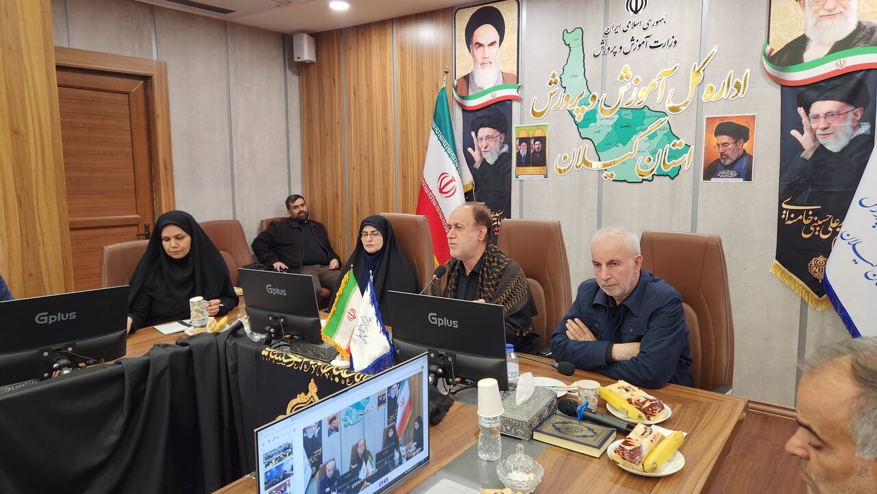 ایران لقمه‌ای است که از گلوی ترامپ پایین نمی‌رود/ در رتبه بندی معلمان سخت‌گیری نشود