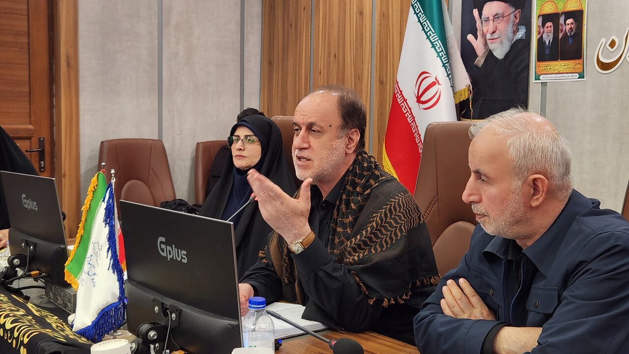 ایران لقمه‌ای است که از گلوی ترامپ پایین نمی‌رود/ در رتبه بندی معلمان سخت‌گیری نشود