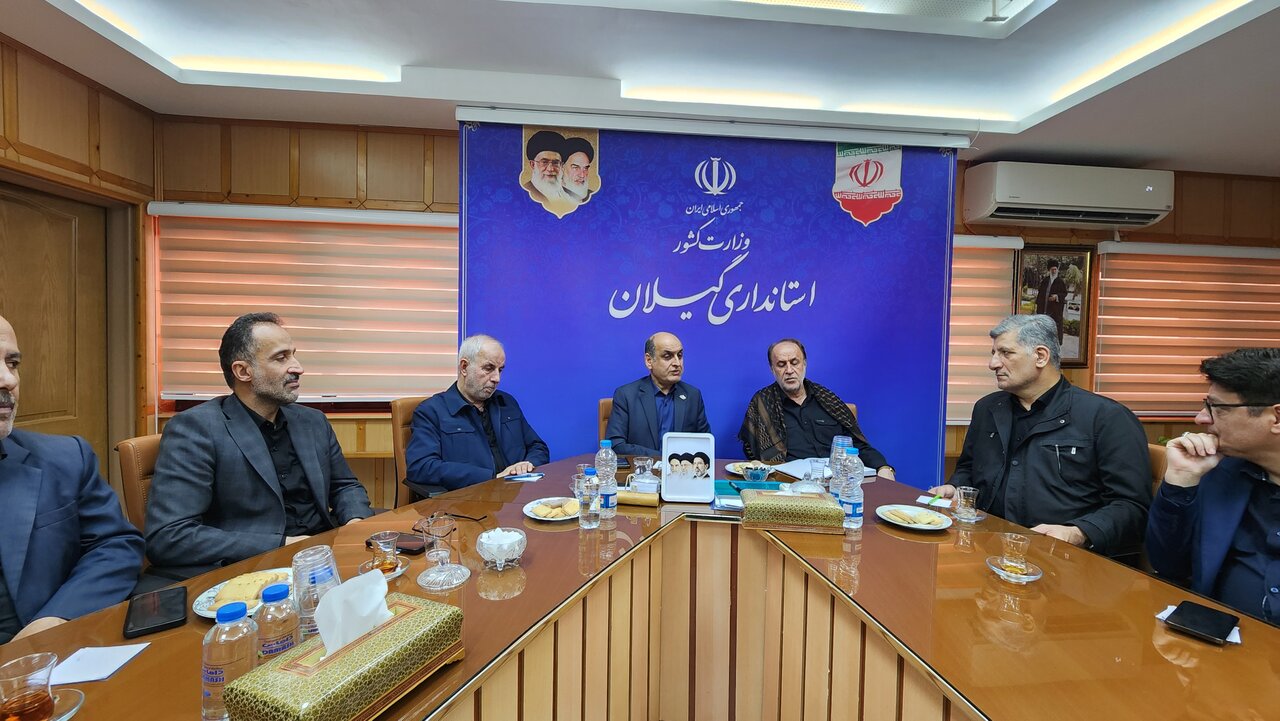 آمادگی مجلس برای حل مشکل پسماند استان گیلان