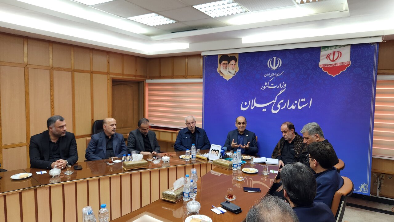 آمادگی مجلس برای حل مشکل پسماند استان گیلان