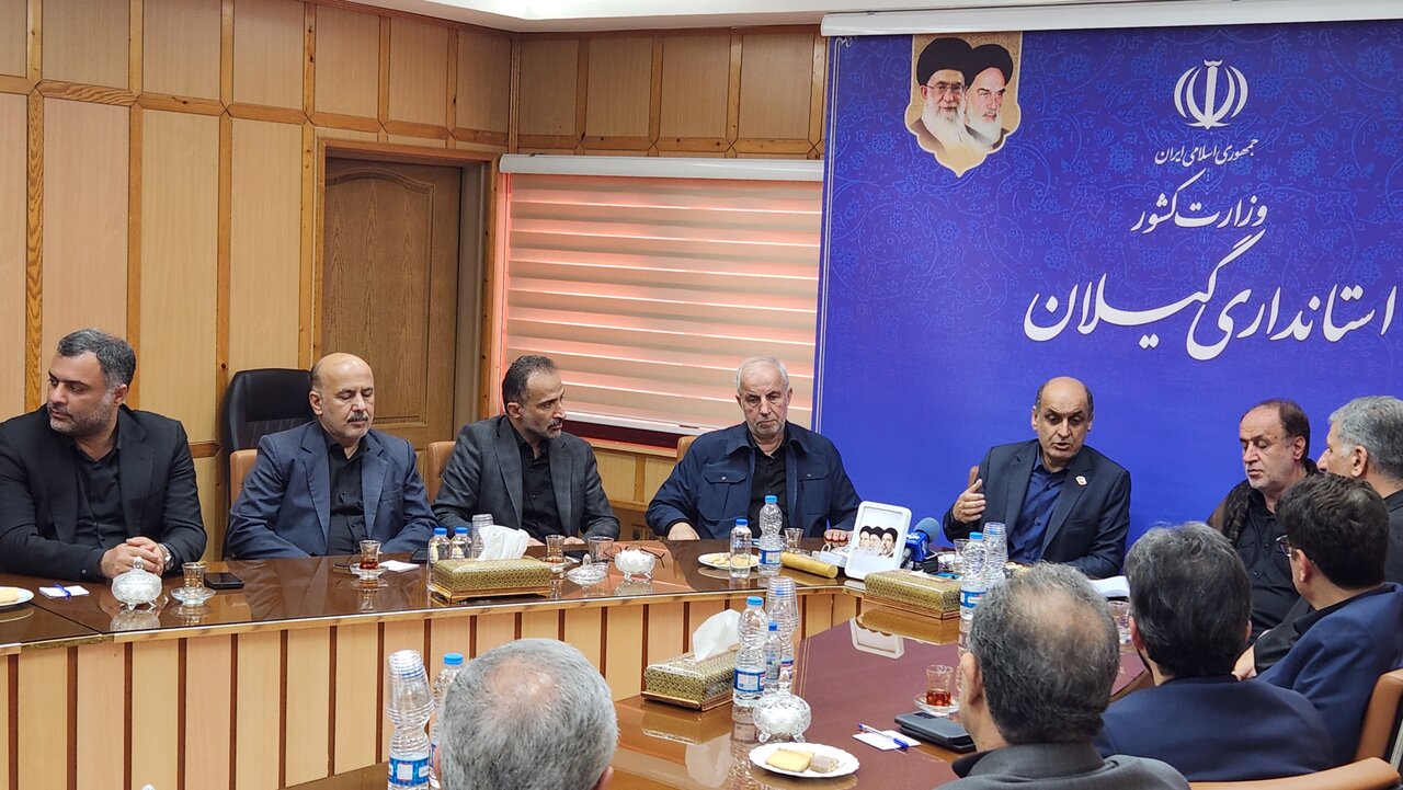 آمادگی مجلس برای حل مشکل پسماند استان گیلان