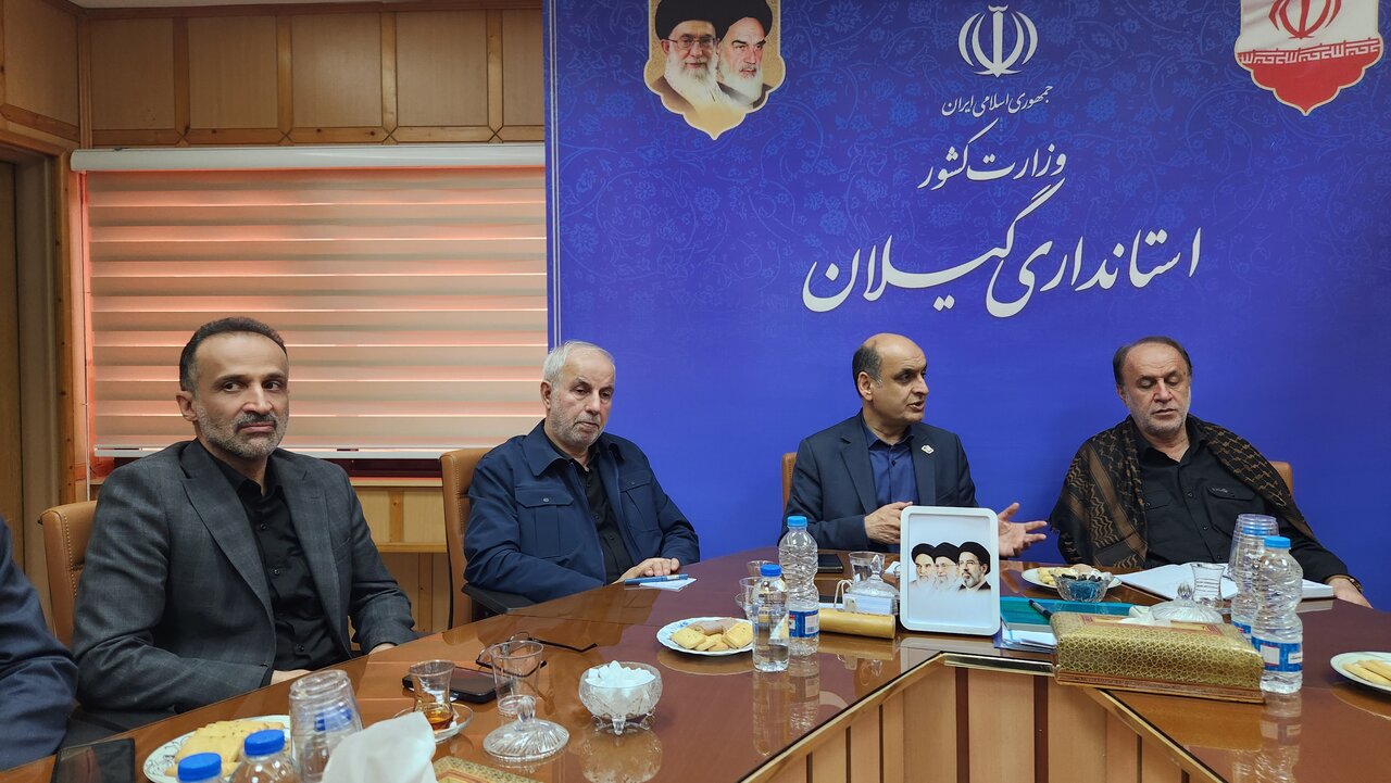 آمادگی مجلس برای حل مشکل پسماند استان گیلان