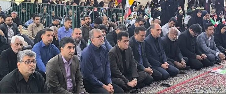 جنایت آمریکا در مدرسه شجره طیبه میناب، سندی بر ذات تروریستی واشنگتن است