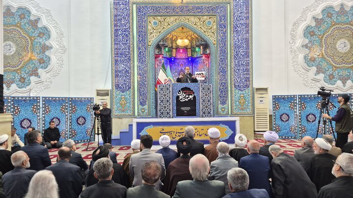 ایران با شکست آمریکا جزء ابرقدرتهای دنیا قرار گرفت