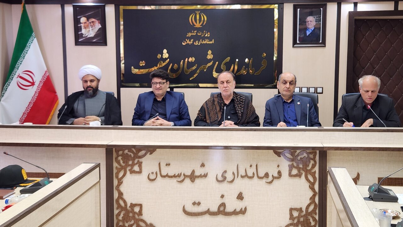 پیگیری رفع مشکلات استان گیلان /خرج مردم ایران در استان گیلان نباید از جیب گیلانی‌ها پرداخته شود/ تنگه هرمز ما را شریک اقتصاد دنیا خواهد کرد