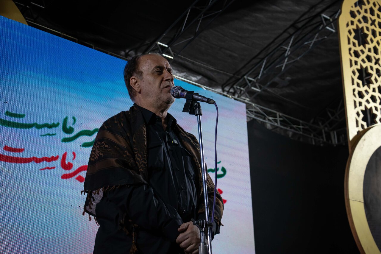 آمریکا جز زبان زور چیزی نمی فهمد