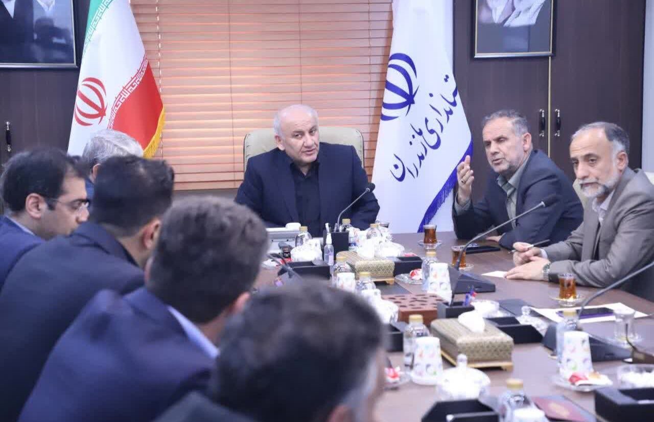 فیاضی از پیگیری میدانی پروژه‌های عمرانی و توسعه‌ای نور خبر داد/ همبستگی مسئولان، موتور محرک توسعه منطقه است