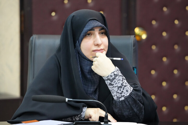 نشست کمیسیون ویژه جهش تولید با حضور رئیس‌جمهور و وزیر صمت
