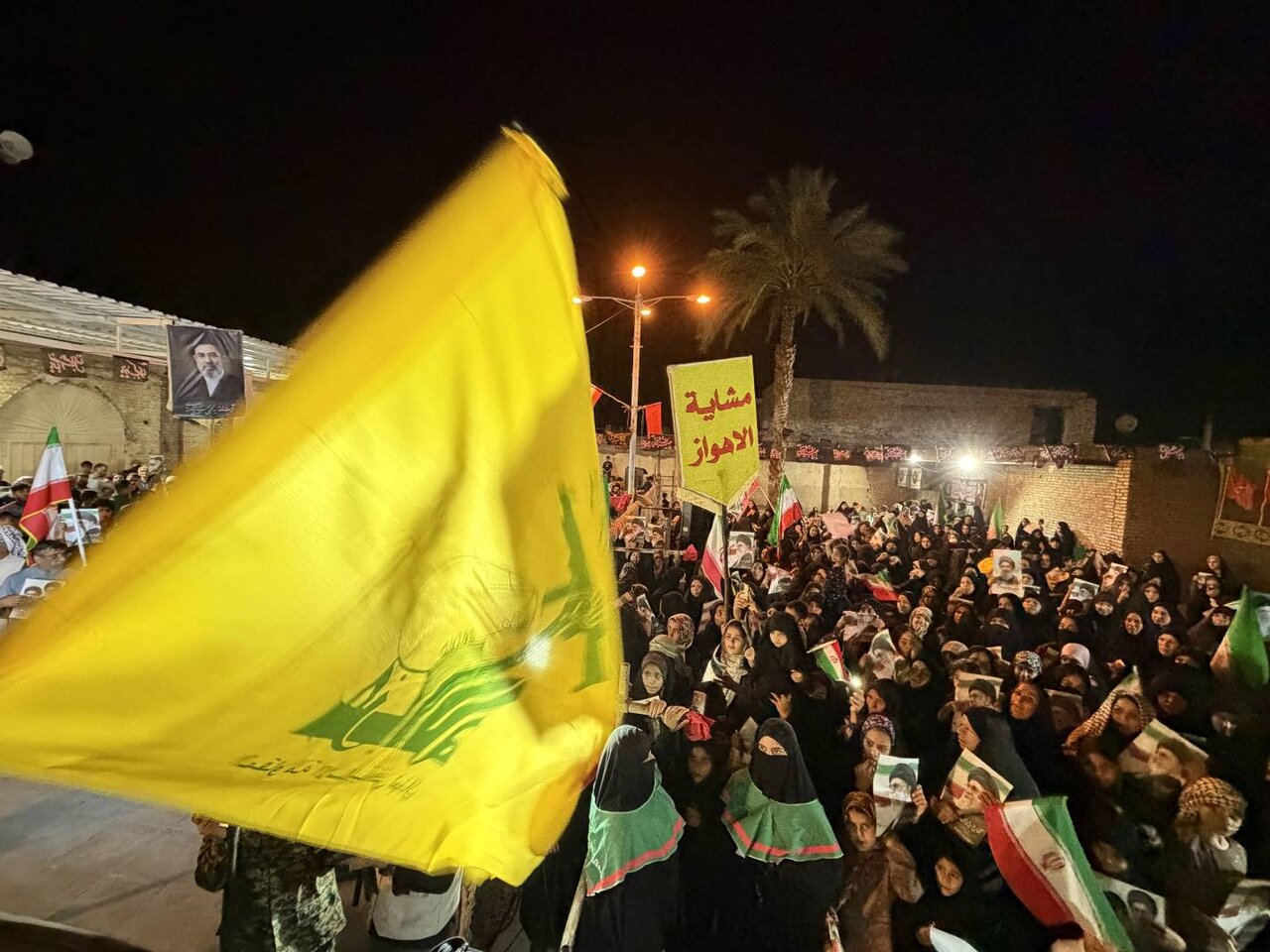 بصیرت ملت و رهبری، سد محکم ایران در برابر فتنههای جنگ نرم است