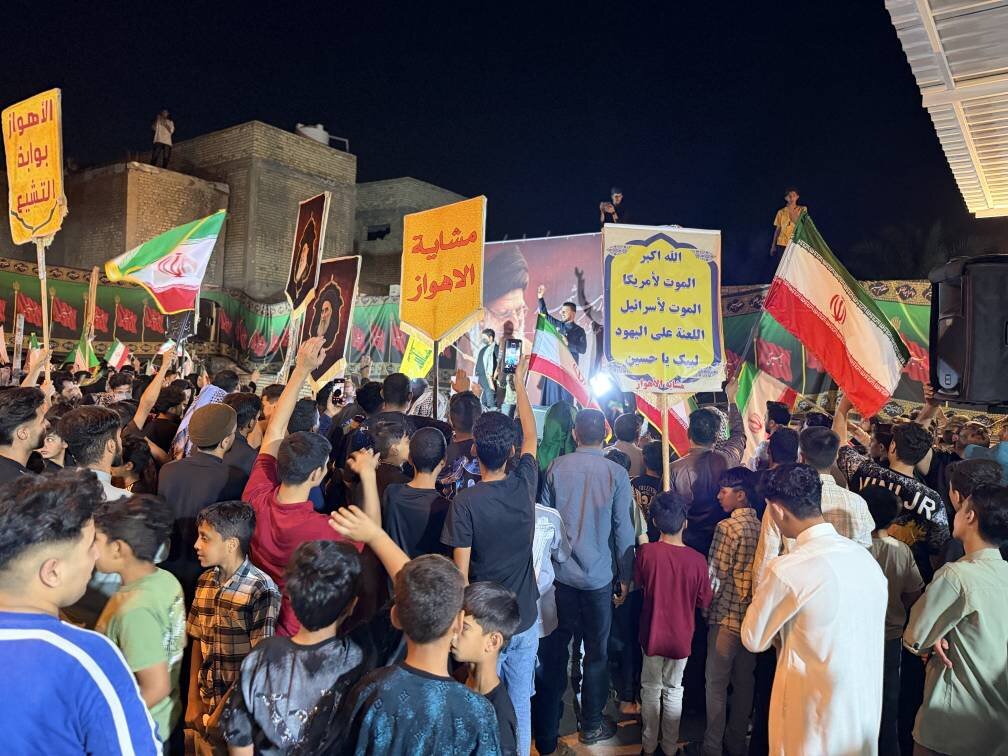 بصیرت ملت و رهبری، سد محکم ایران در برابر فتنههای جنگ نرم است