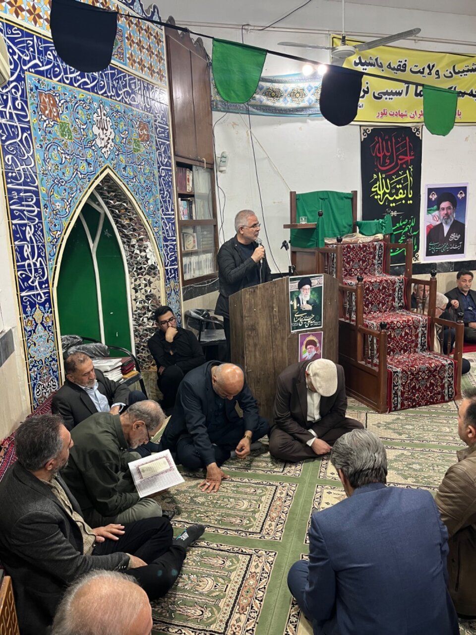 بهرهبرداری از چمن مصنوعی بزرگ گمیشتپه در آینده نزدیک/ اتمام روکش آسفالت جاده روستای کارکنده