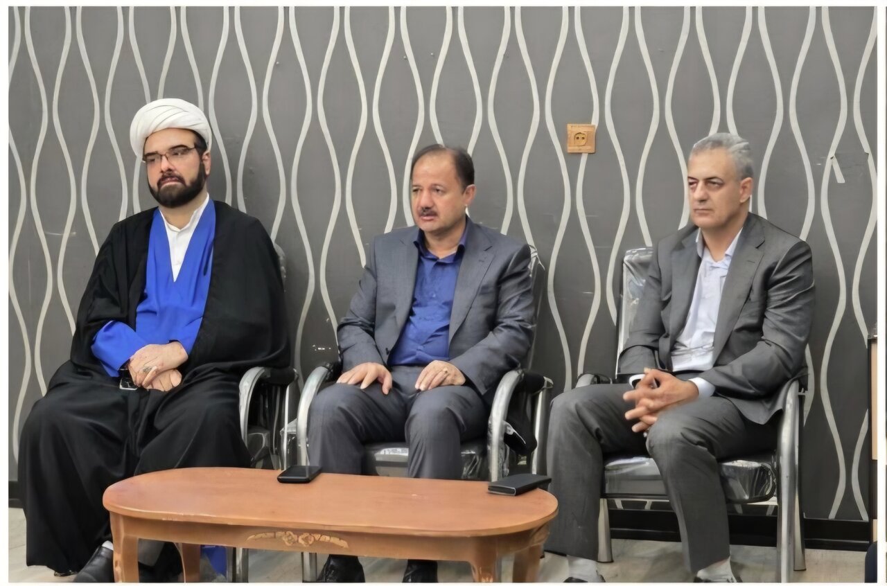 پیگیری محمدی برای ارتقای خدمات درمانی فسا 