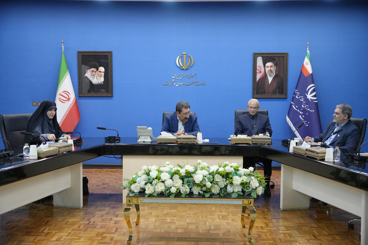 روایت تلاش نمایندگان ملت در روزهای آتش و آگاهی