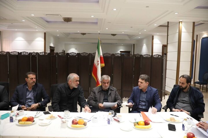 تمهیدات لازم جهت برگزاری انتخابات شوراهای پیش رو اتخاذ شد
