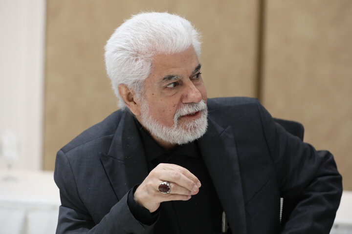 نشست مشترک هیات رئیسه و روسای کمیسیون های مجلس با رئیس سازمان برنامه و بودجه