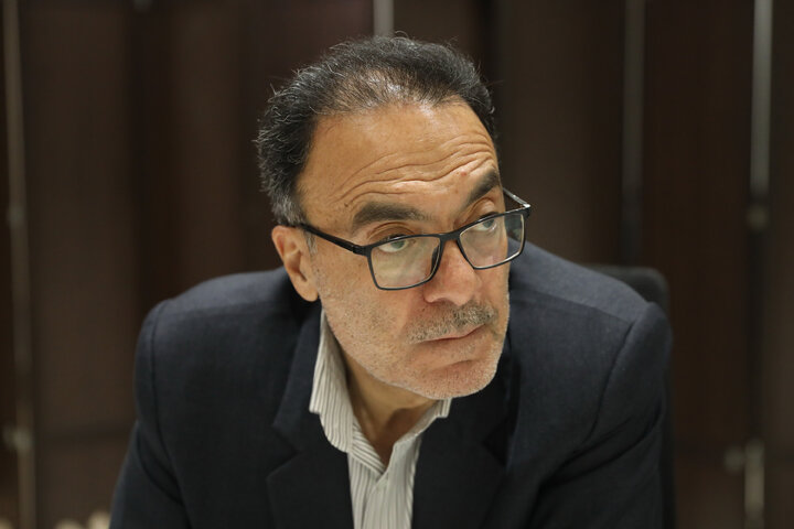 نشست کمیسیون کشاورزی، آب، منابع طبیعی و محیط زیست مجلس