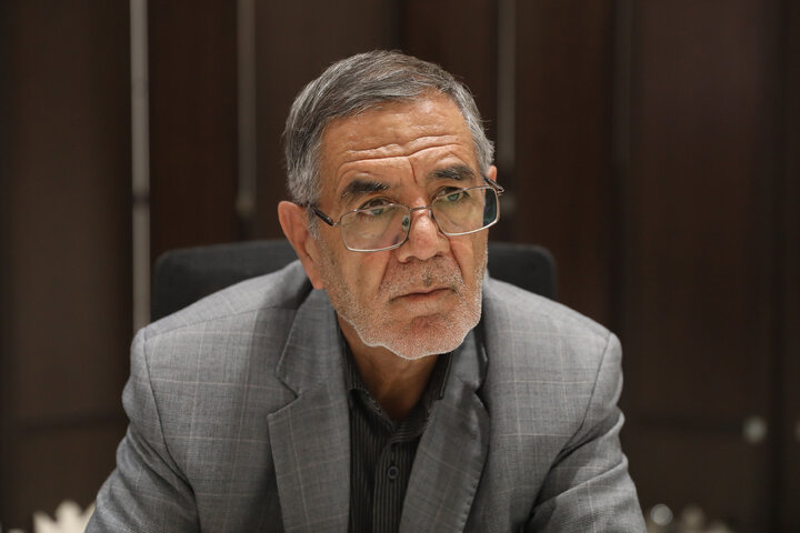 نشست کمیسیون کشاورزی، آب، منابع طبیعی و محیط زیست مجلس