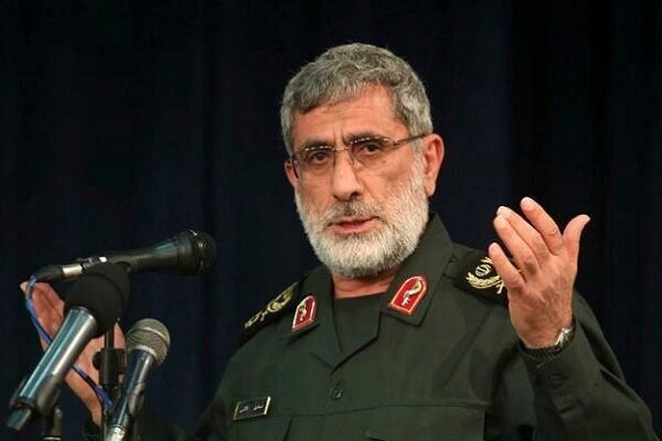 مقاومت متکی بر ایمان الهی یک‌بار دیگر به پیروزی رسید