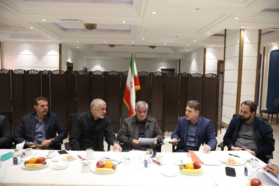 تمهیدات لازم جهت برگزاری انتخابات شوراهای پیش رو اتخاذ شد