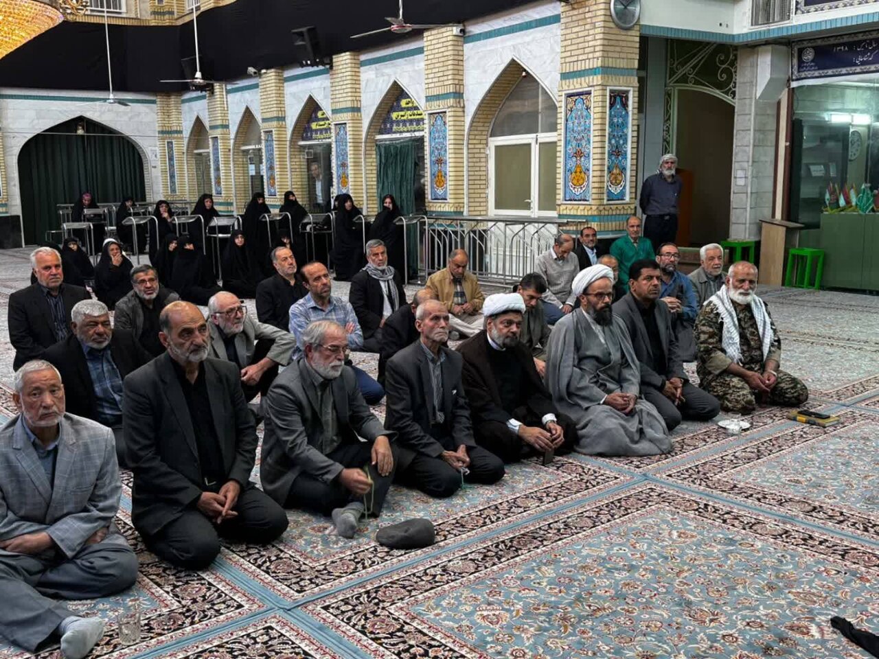 ملت ایران در حفظ امانت انقلاب، سربلند و استوار است/ رهبر شهید انقلاب، ۳۷ سال پرچمدار عزّت ملت بود