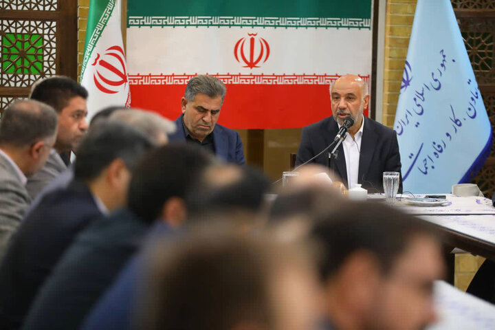 نشست ۲۳ فروردین کمیسیون اجتماعی مجلس