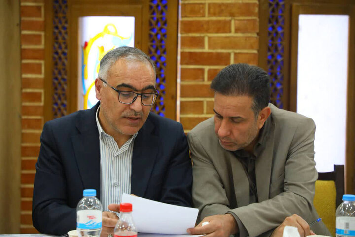 نشست ۲۳ فروردین کمیسیون اجتماعی مجلس
