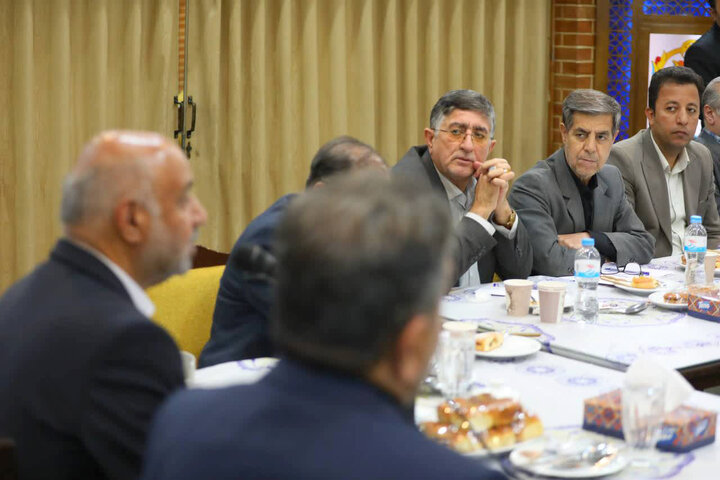 نشست ۲۳ فروردین کمیسیون اجتماعی مجلس