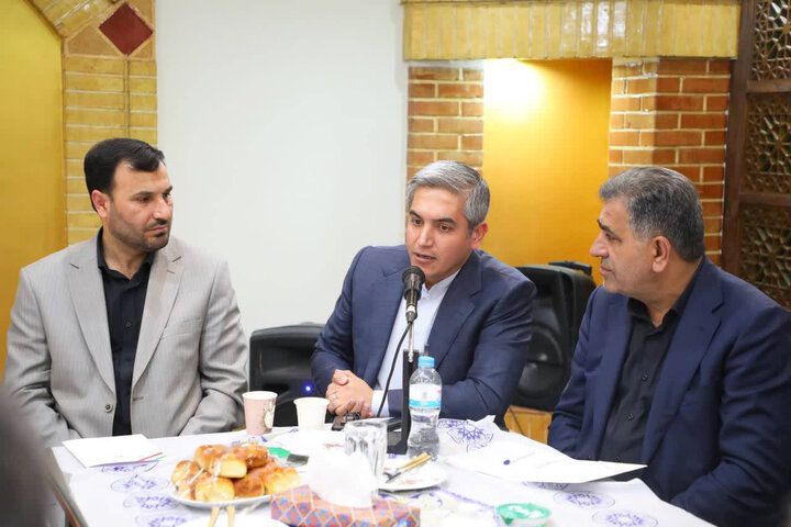 نشست ۲۳ فروردین کمیسیون اجتماعی مجلس