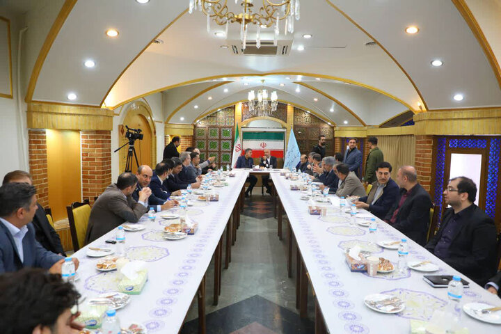 نشست ۲۳ فروردین کمیسیون اجتماعی مجلس