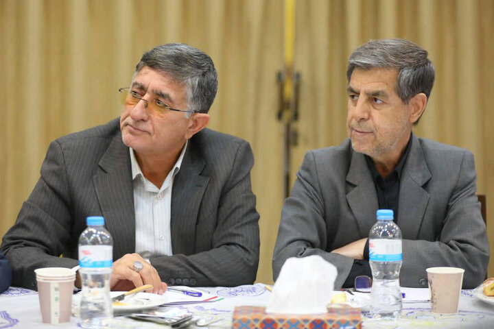 نشست ۲۳ فروردین کمیسیون اجتماعی مجلس