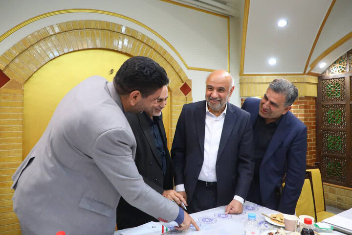 نشست ۲۳ فروردین کمیسیون اجتماعی مجلس