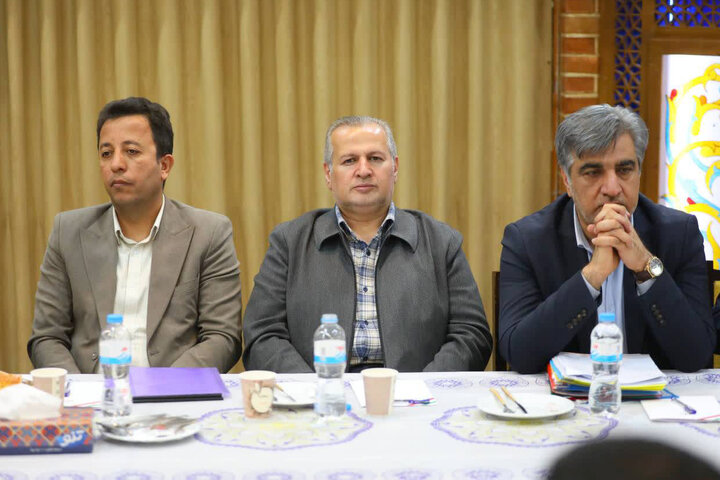 نشست ۲۳ فروردین کمیسیون اجتماعی مجلس