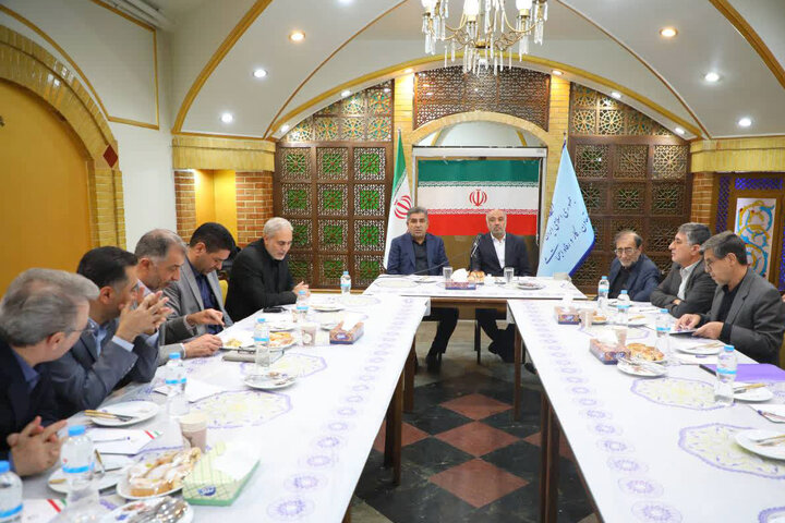 نشست ۲۳ فروردین کمیسیون اجتماعی مجلس