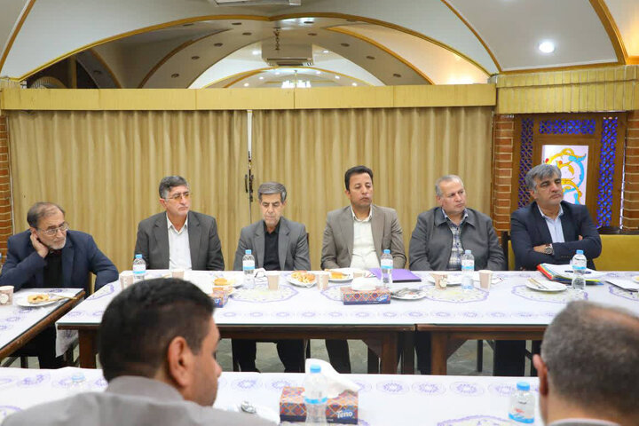 نشست ۲۳ فروردین کمیسیون اجتماعی مجلس