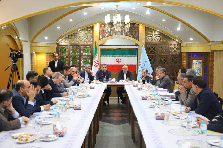نشست ۲۳ فروردین کمیسیون اجتماعی مجلس