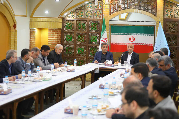 نشست ۲۳ فروردین کمیسیون اجتماعی مجلس