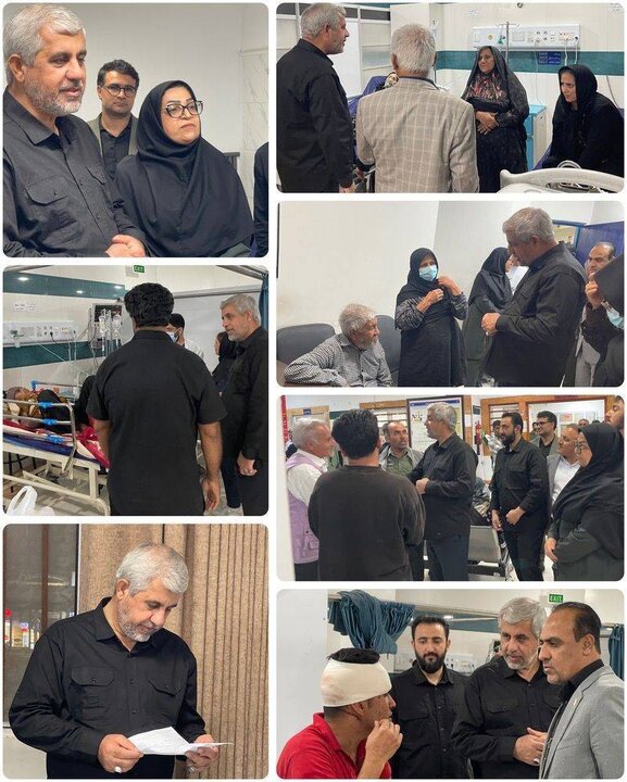 تقویت زیرساخت‌های درمانی و پرداخت مطالبات کادر سلامت یک ضرورت اجتناب‌ناپذیر است