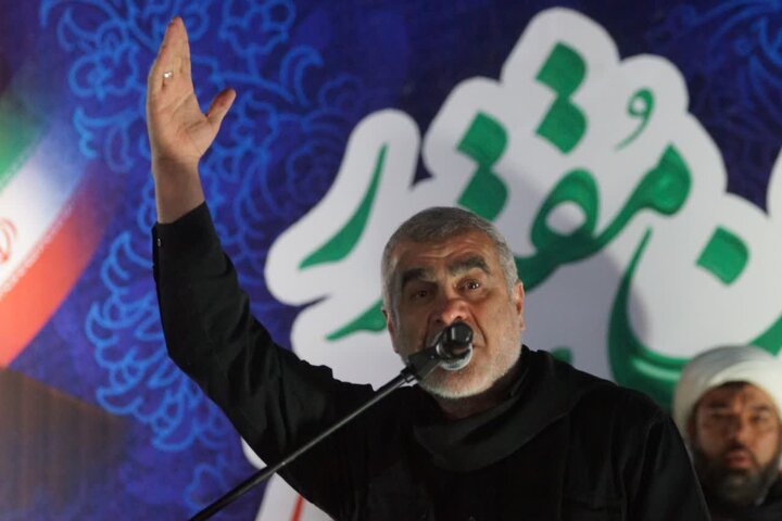 مقاومت یک‌ماهه در تنگه هرمز، اقتصاد غرب را به زانو درمی‌آورد