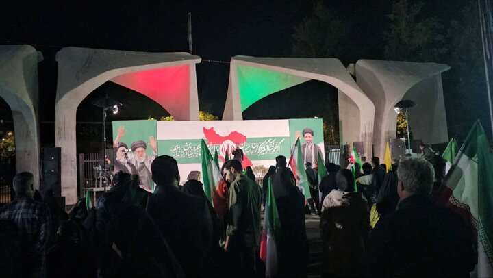 راه شکسته شدن آقایی دلار حاکمیت ایران بر تنگه هرمز است