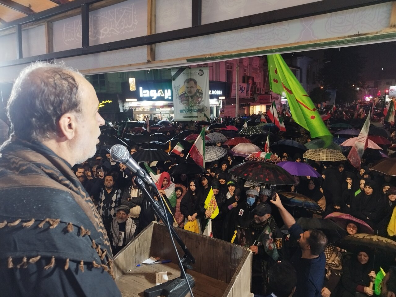 امروز ایران برای اقتصاد دنیا تصمیم می‌گیرد